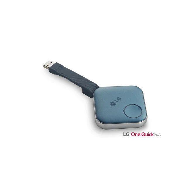 LG SC-00DA USB Linux Negro, Azul image 10