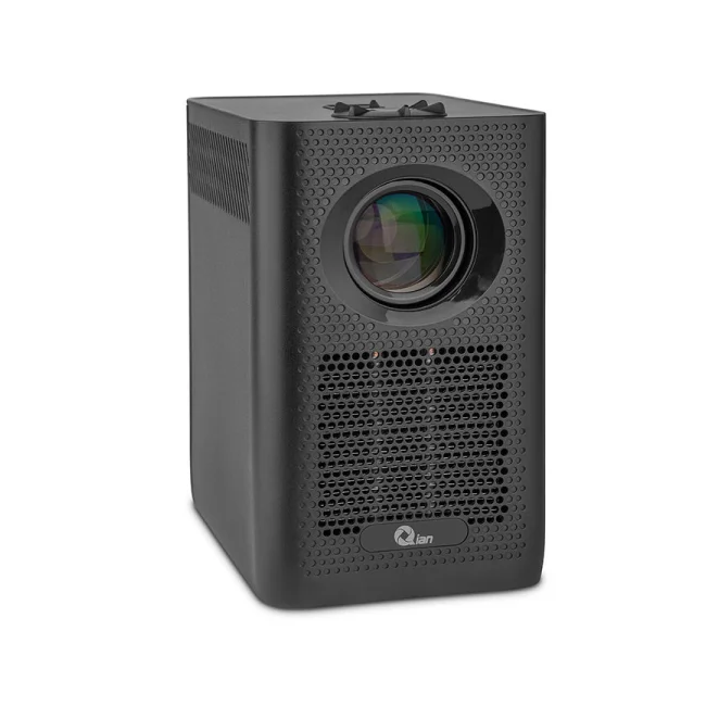 Qian QXP-EMHRA proyector de diapositiva