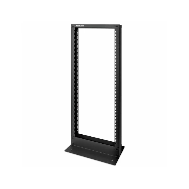 Intellinet Rack de dos postes, 19"