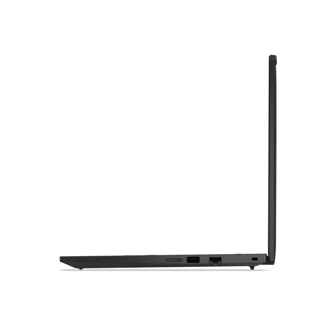 Lenovo ThinkPad T14 Gen 5 (Intel) Intel Core Ultra 7 155U Computadora portátil 35.6 cm (14") Pantalla táctil WUXGA 16 GB DDR5-SDRAM 512 GB SSD Wi-Fi 6E (802.11ax) Windows 11 Pro Belga Negro image 8