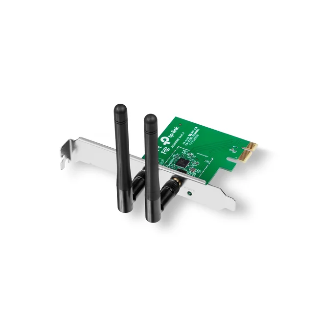 TP-Link TL-WN881ND tarjeta de red Interno WLAN 300 Mbit/s image 7