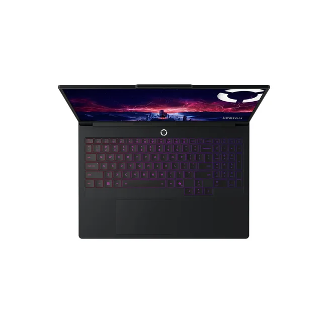 Lenovo Legion Pro 7 16AFR10H AMD Ryzen™ 9 9955HX3D Computadora portátil 40.6 cm (16") WQXGA 32 GB DDR5-SDRAM 1 TB SSD NVIDIA GeForce RTX 5080 Wi-Fi 7 (802.11be) Windows 11 Home Español Negro image 11