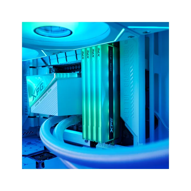 XPG LANCER RGB DDR5 módulo de memoria 16 GB 1 x 16 GB 288-pin DIMM ECC image 8