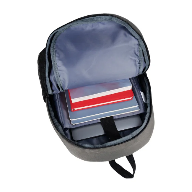 Vorago BP-150-GR maletín para laptop 39.6 cm (15.6") Mochila Gris image 7