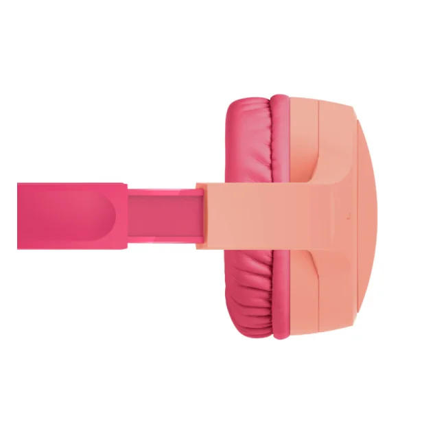 Belkin SOUNDFORM Mini Auriculares Inalámbrico y alámbrico Diadema Música MicroUSB Bluetooth Rosa image 6