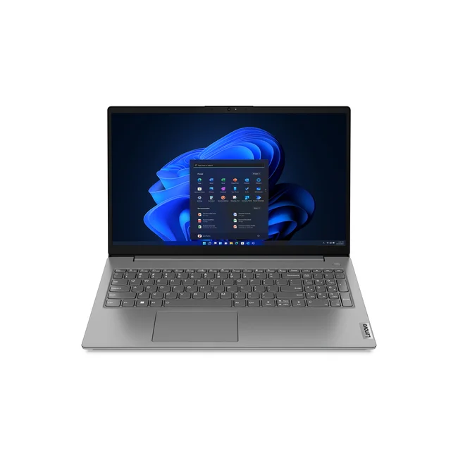 Lenovo V15 G4 ABP AMD Ryzen™ 7 7730U Computadora portátil 39.6 cm (15.6") Full HD 16 GB DDR4-SDRAM 1 TB SSD Wi-Fi 6 (802.11ax) Windows 11 Pro Español Gris