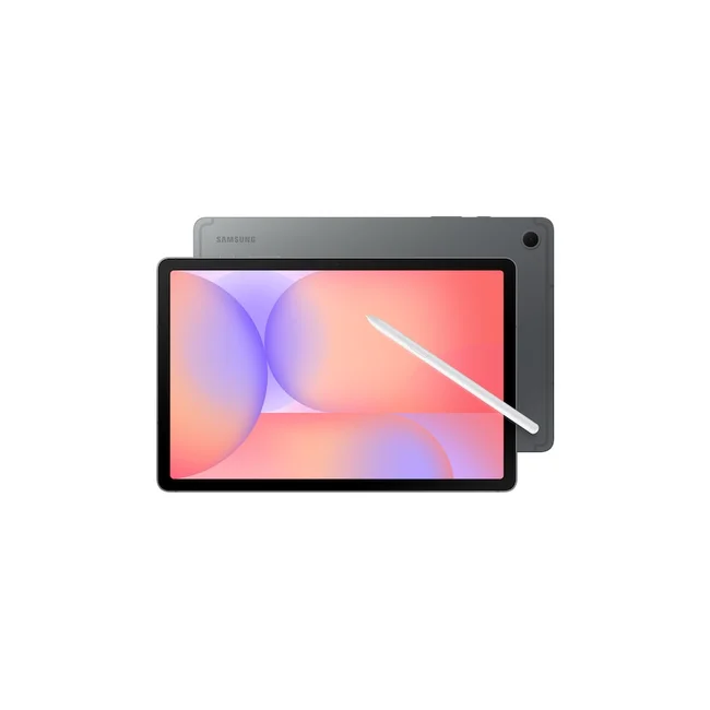 Samsung Galaxy Tab S10 Lite SM-X406B 5G LTE-TDD & LTE-FDD 128 GB 27.7 cm (10.9") 6 GB Wi-Fi 6 (802.11ax) Gris