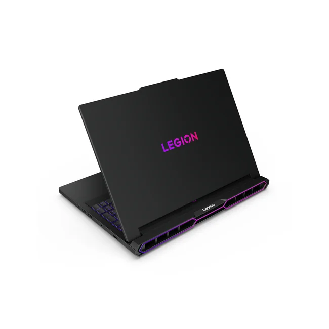 Lenovo Legion Pro 7 16IAX10H Intel Core Ultra 9 275HX Computadora portátil 40.6 cm (16") WQXGA 32 GB DDR5-SDRAM 1 TB SSD NVIDIA GeForce RTX 5080 Wi-Fi 7 (802.11be) Windows 11 Home Español Negro image 14