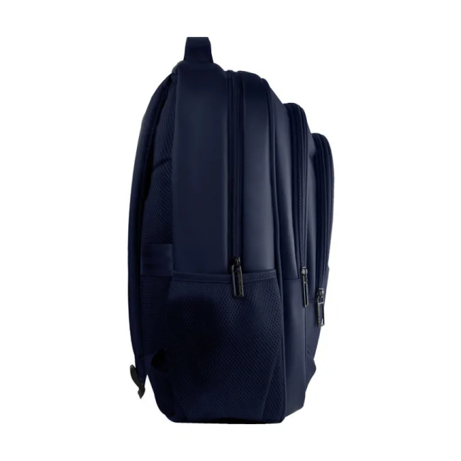 Perfect Choice PC-084143 maletín para laptop 43.2 cm (17") Mochila Azul image 5