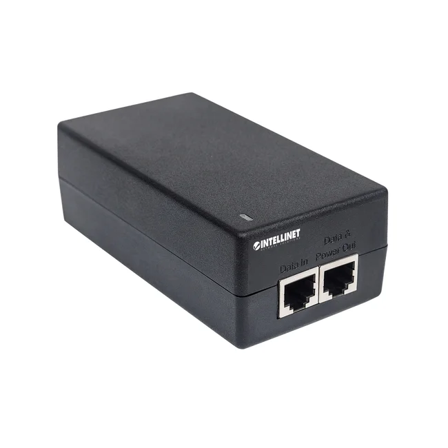Intellinet 561235 adaptador PoE Gigabit Ethernet 48 V image 5