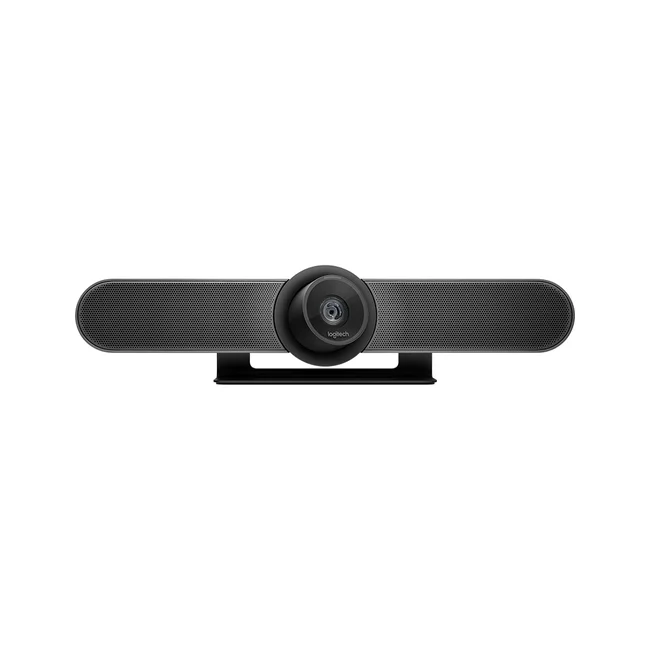 Logitech 960-001101 sistema de video conferencia image 14
