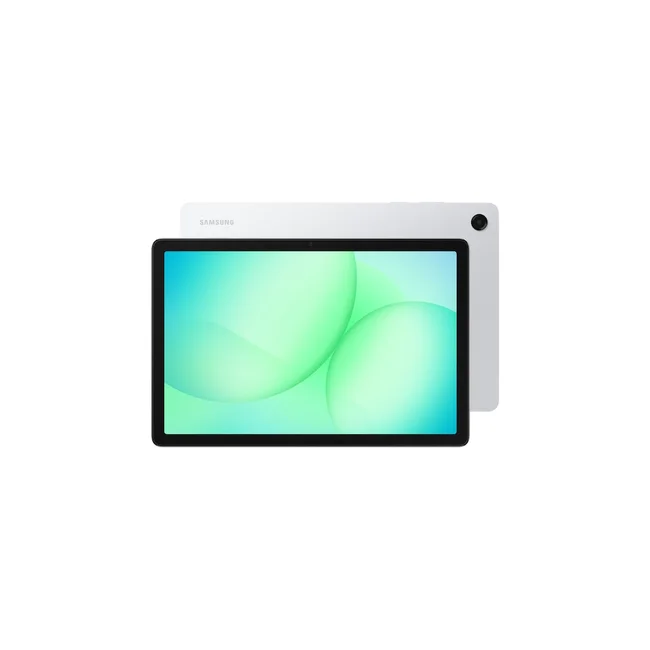 Samsung Galaxy Tab A11 SM-X230NZSAMXO tableta 128 GB 27.9 cm (11") 6 GB Wi-Fi 5 (802.11ac) Plata image 6