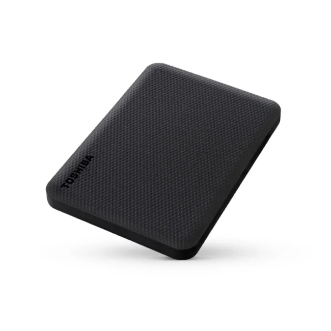 Toshiba Canvio Advance disco duro externo 1 TB Negro image 5