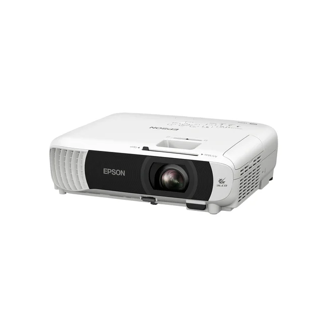 Epson PowerLite W55+ 4000 lúmenes ANSI 3LCD WXGA (1200x800) Blanco image 6