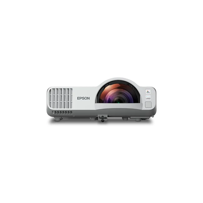 Epson PowerLite L210SF Proyector de corto alcance 4000 lúmenes ANSI 3LCD 1080p (1920x1080) Blanco image 2