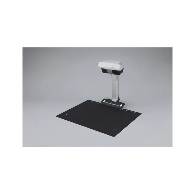 Fujitsu ScanSnap SV600 Escáner de aéreo 285 x 218 DPI A3 Negro, Blanco