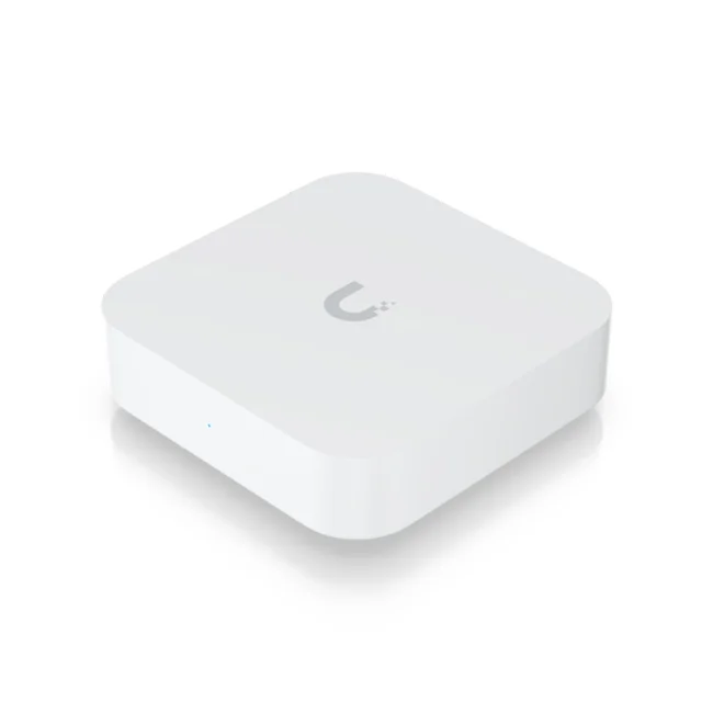 Ubiquiti UXG-Lite pasarela o controlador 10, 100, 1000 Mbit/s image 2