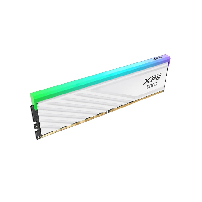 XPG LANCER BLADE RGB módulo de memoria 16 GB 1 x 16 GB DDR5 6000 MT/s 288-pin DIMM image 4