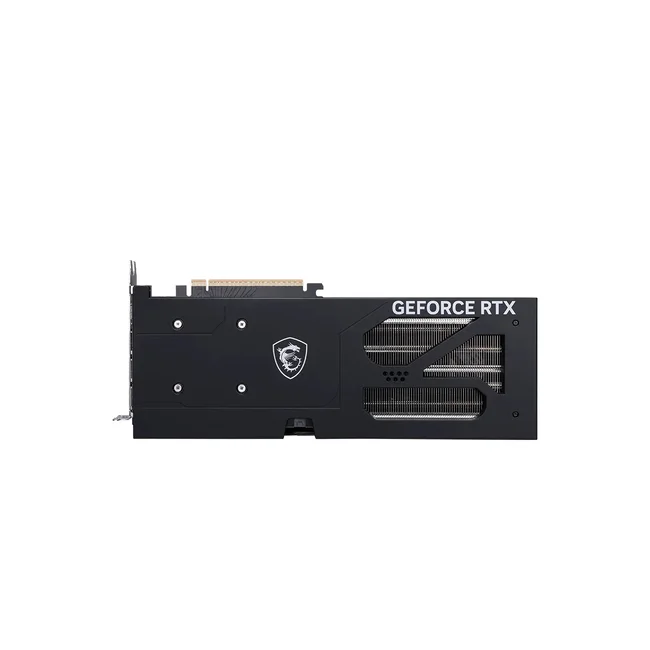 MSI GeForce RTX 5060 Ti 8G VENTUS 3X OC NVIDIA 8 GB GDDR7 image 5