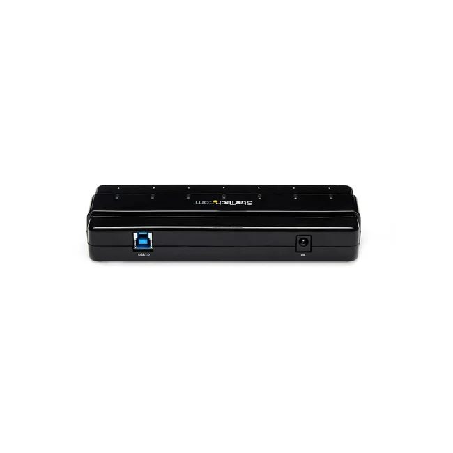 StarTech.com Concentrador USB 3.0 de 7 Puertos - 5Gbps - Hub de Escritorio image 6
