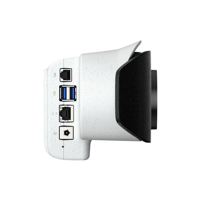 HP Poly Barra de video All-In-One Poly Studio X52 image 12