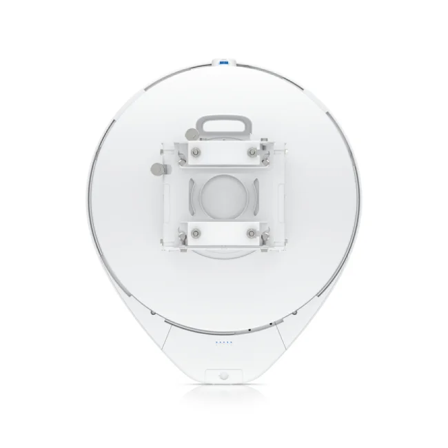 Ubiquiti UISP airFiber 60 XG Puente de red 6000 Mbit/s Blanco image 8