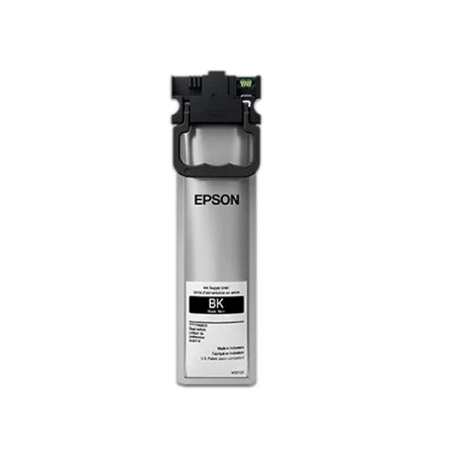 Epson C13T12B120-AL cartucho de tinta 1 pieza(s) Original Negro