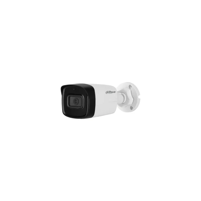 Dahua Technology Lite HAC-HFW1500TL-A-28 cámara de vigilancia Bala (forma) Cámara de seguridad CCTV Interior y exterior 2880 x 1620 Pixeles Pared