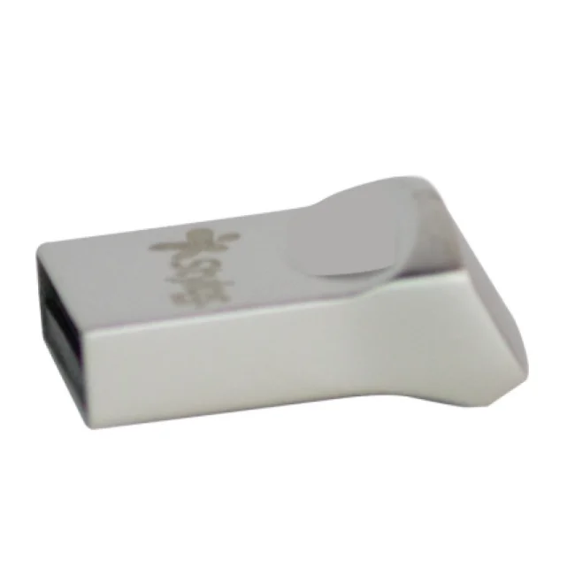 Stylos STMUS41S unidad flash USB 32 GB USB tipo A 2.0 Acero inoxidable image 4