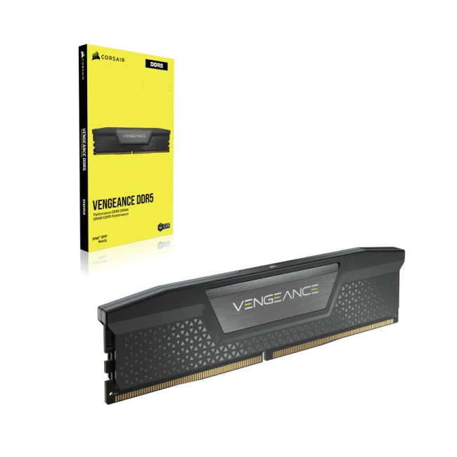 Corsair Vengeance CMK32GX5M2B5200C40 módulo de memoria 32 GB 2 x 16 GB DDR5 5200 MHz image 7