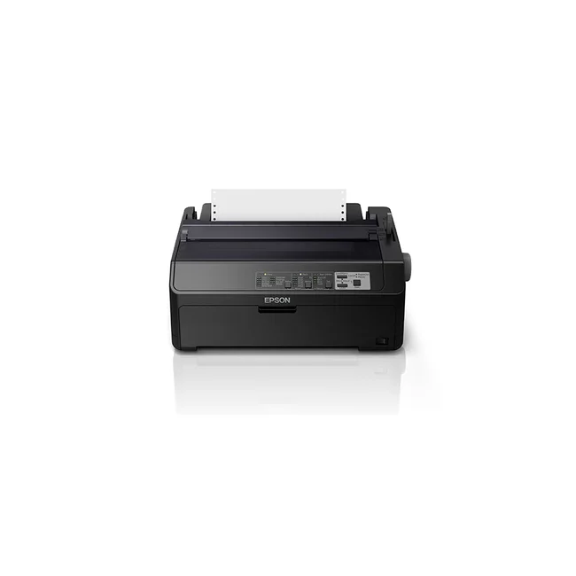Epson C11CF39201 impresora de matriz de punto 550 carácteres por segundo image 4