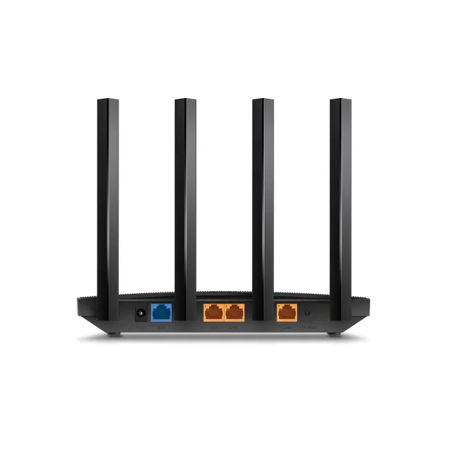 TP-Link Archer AX12 router inalámbrico Ethernet rápido Doble banda (2,4 GHz / 5 GHz) Negro image 11