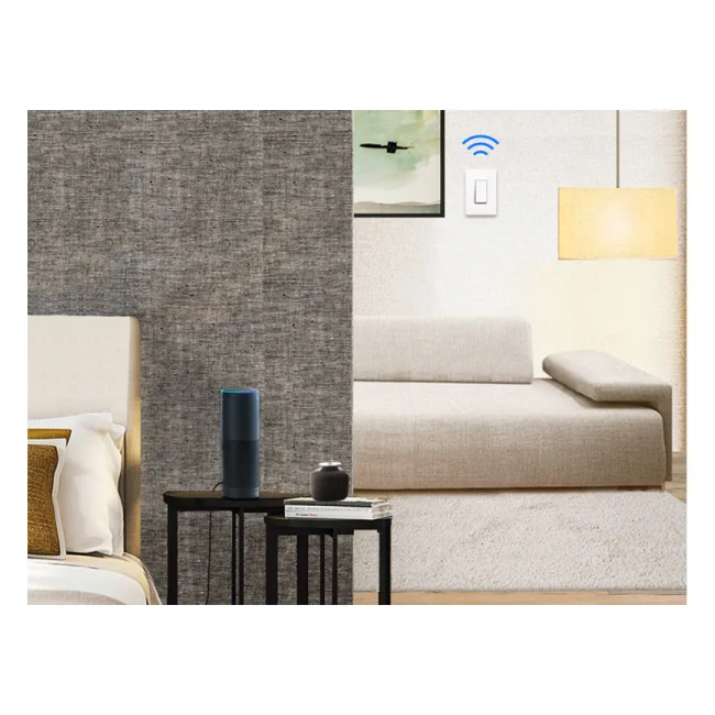 TP-Link HS200 regulador de luz para hogar inteligente Inalámbrico Blanco image 3