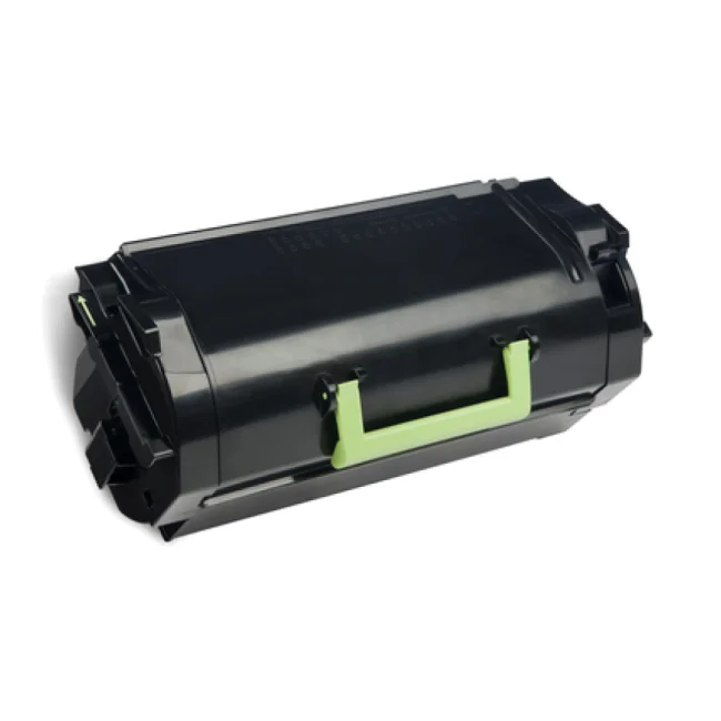Lexmark 52D4H00 cartucho de tóner 1 pieza(s) Original Negro