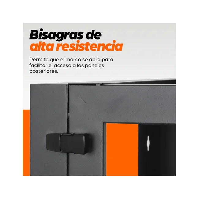 Intellinet Rack abierto de 19" para montaje en pared, 4 postes, 9U image 20