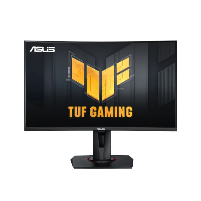 ASUS TUF Gaming VG27VQMY monitor de computadora 68.6 cm (27") 1920 x 1080 Pixeles Full HD LCD Negro image 2