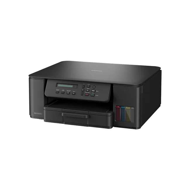 Brother DCPT530DW Inyección de tinta A4 6000 x 1200 DPI 27 ppm Wifi image 3