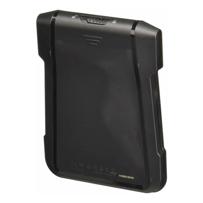 ADATA AEX500U3-CBK caja para disco duro externo Cubierta de disco duro/SSD Negro 2.5" image 6