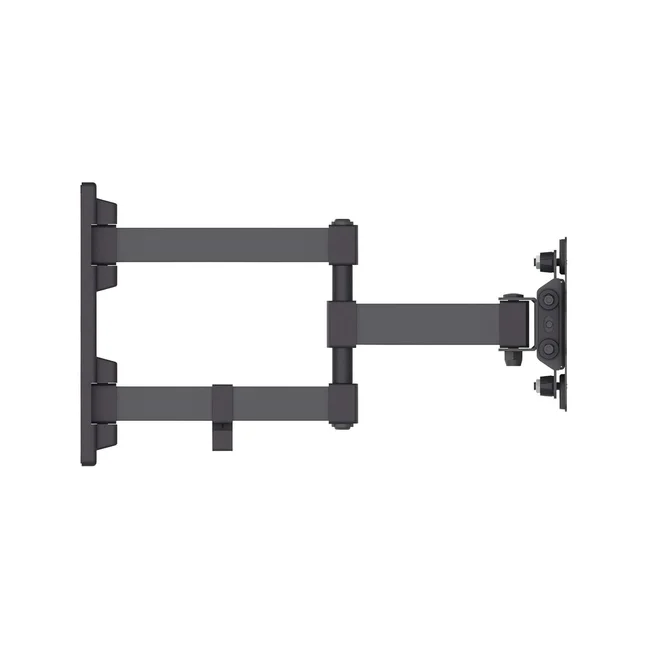 Manhattan Soporte para monitor, de pared, movimiento articulado, pantalla plana de 13" a 27" máximo 20 kg image 10