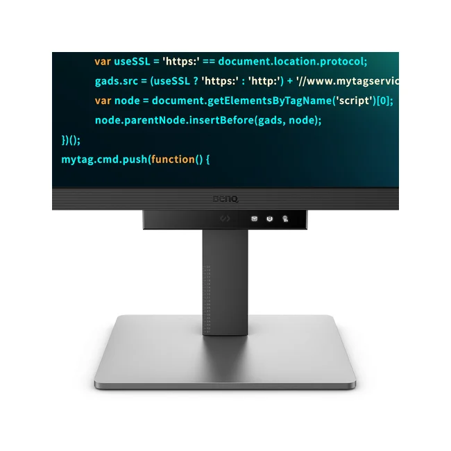 BenQ RD280U monitor de computadora 71.6 cm (28.2") 3840 x 2560 Pixeles 4K Ultra HD Negro image 16