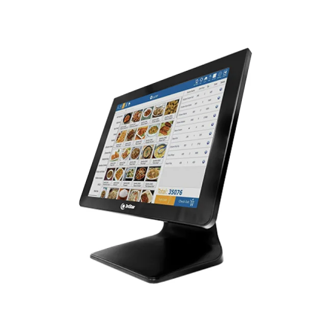 3nStar TCM008VH monitor TPV 38.1 cm (15") 1024 x 768 Pixeles HD Pantalla táctil image 5
