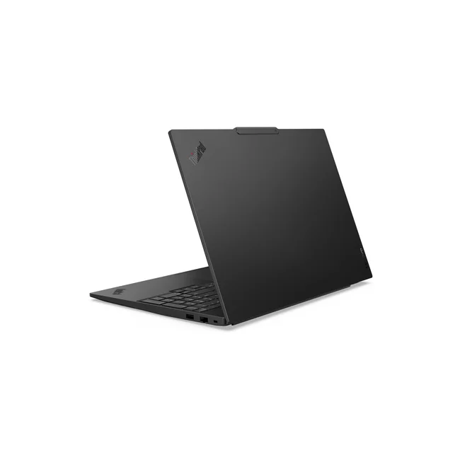 Lenovo ThinkPad E16 Gen 3 (Intel) Intel Core Ultra 5 225U Computadora portátil 40.6 cm (16") WUXGA 16 GB DDR5-SDRAM 512 GB SSD Wi-Fi 6 (802.11ax) Windows 11 Pro Español Negro image 16