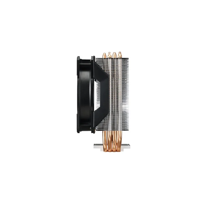 Cooler Master MasterAir MA410P Procesador Enfriador 12 cm Negro image 4
