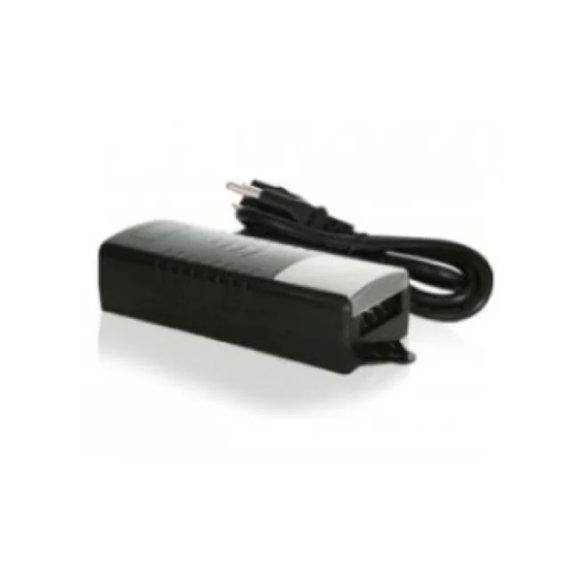 Enson PS-1254 adaptador e inversor de corriente Interior Negro