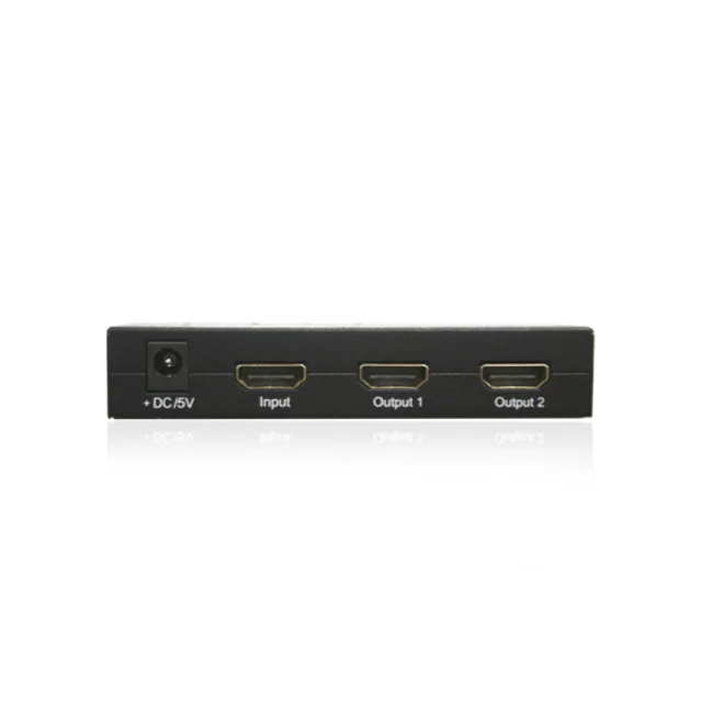 Enson ENS-HDMI12 divisor de vídeo HDMI 2x HDMI image 4