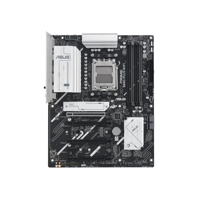 ASUS PRIME B840-PLUS WIFI-CSM AMD B840 Enchufe AM5 ATX