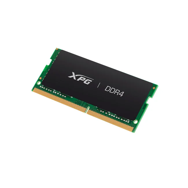 XPG HUNTER AX4S32008G22-SBHN módulo de memoria 8 GB 1 x 8 GB DDR4 3200 MT/s 260-pin SO-DIMM image 7