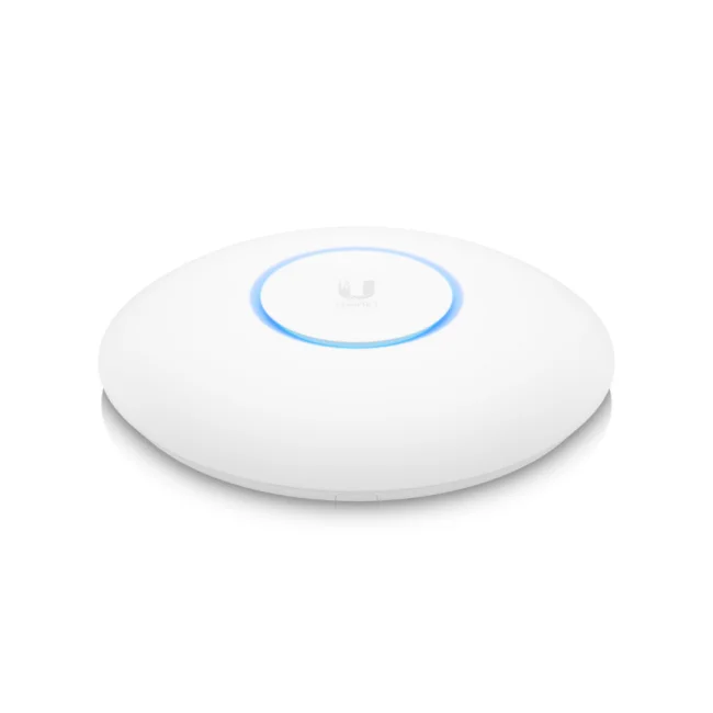 Ubiquiti U6-PRO punto de acceso inalámbrico 4800 Mbit/s Blanco Energía sobre Ethernet (PoE) image 9