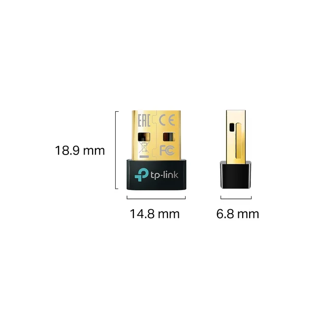 TP-Link UB500 tarjeta de red Bluetooth image 10