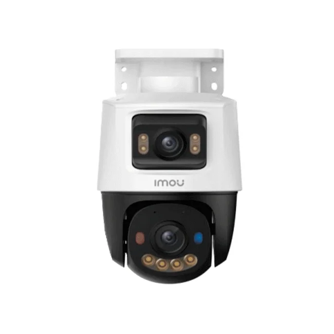 Imou IPC-PS70FN-10M0 cámara de vigilancia Esférico Cámara de seguridad IP Exterior 2880 x 1620 Pixeles Techo